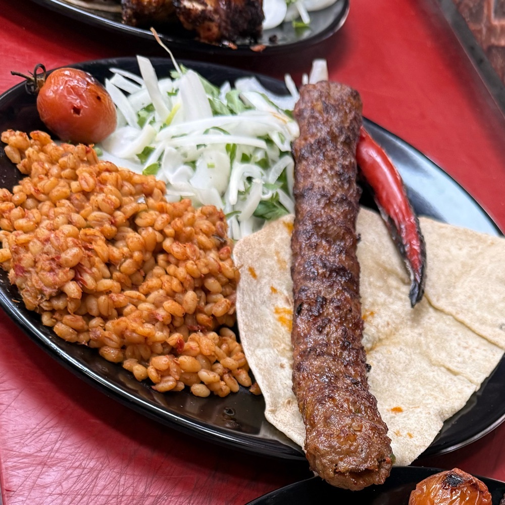 Adana Kebap (Porsiyon)