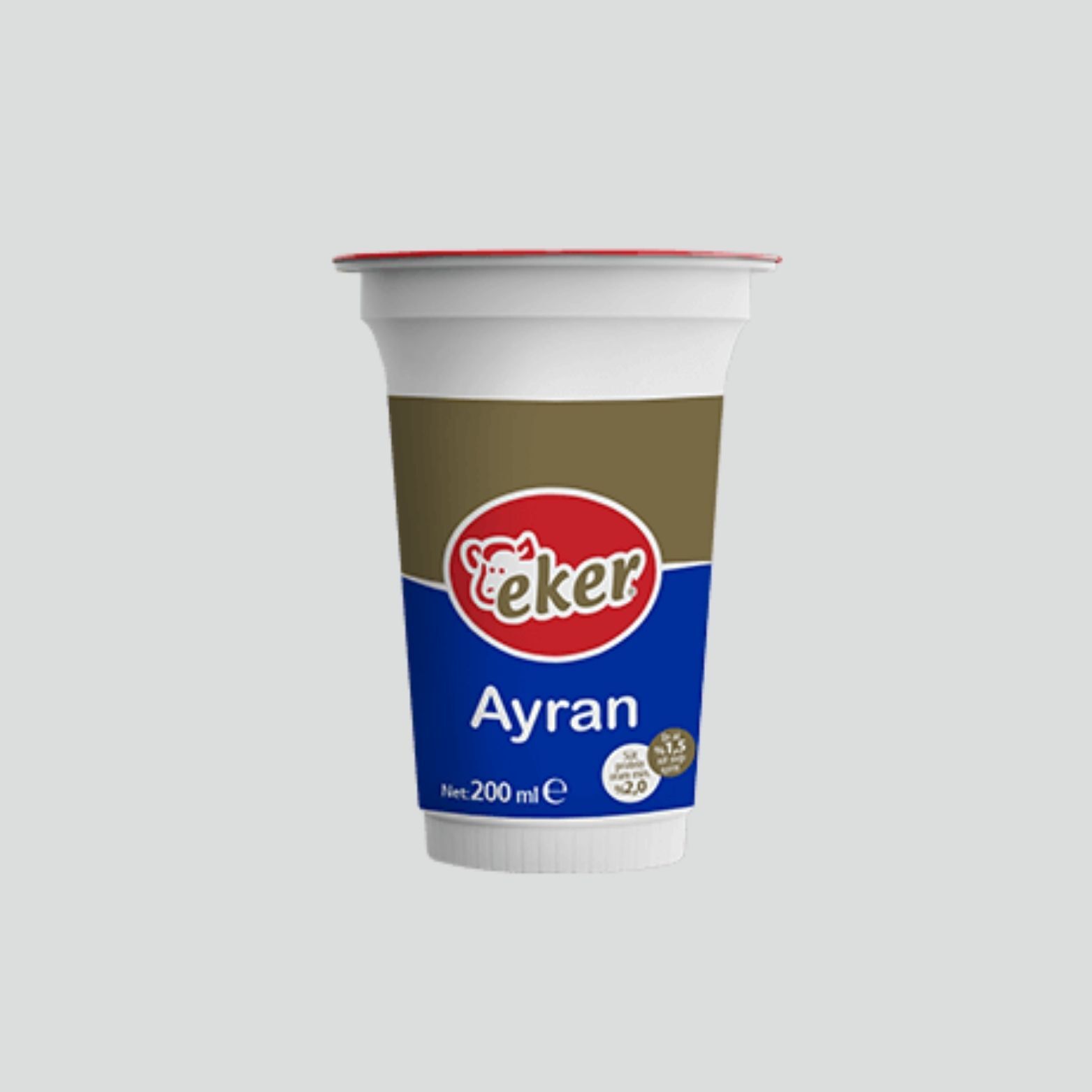 Küçük Ayran