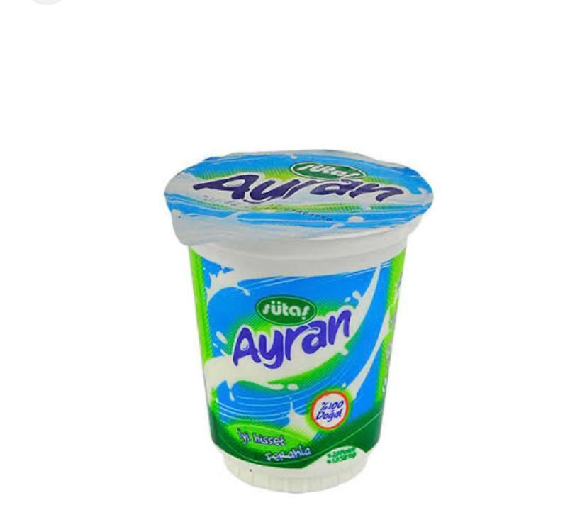 Ayran