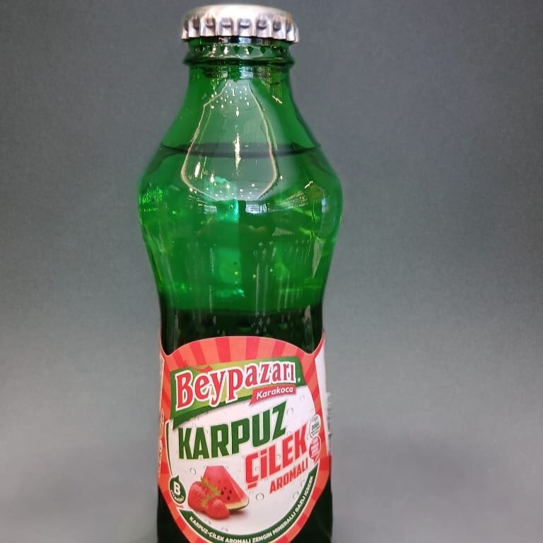 Beypazarı Karpuz - Çilekli Soda