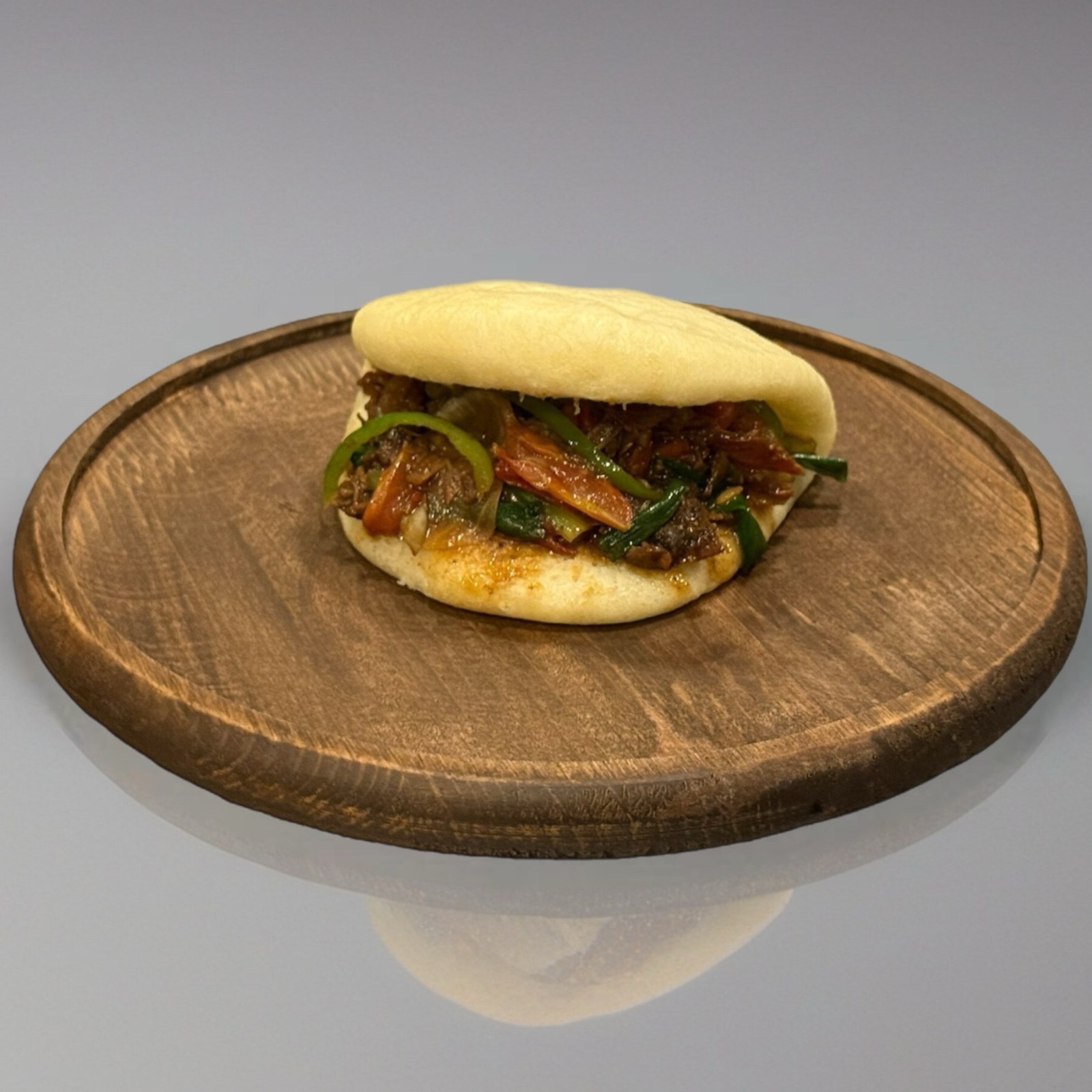 Ördek Bun