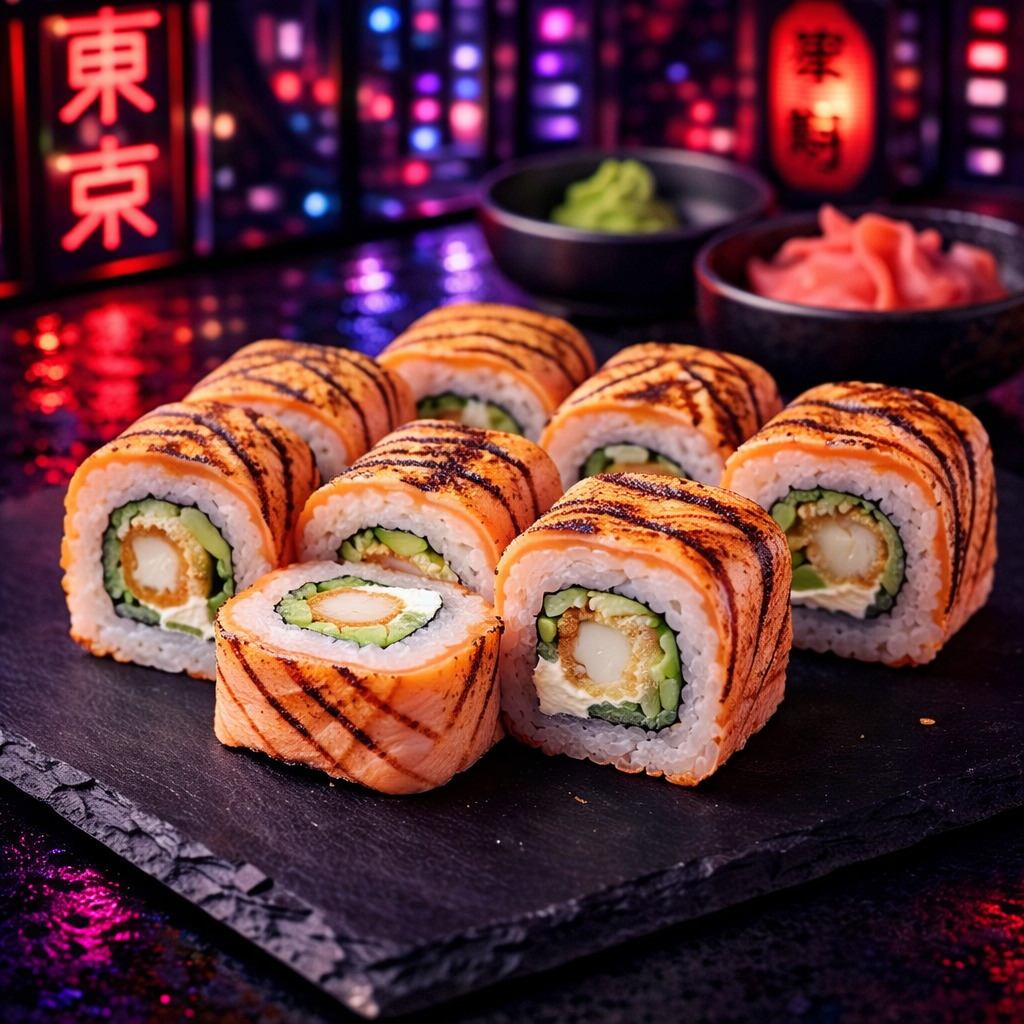 Robin Hood Roll (8 Adet)
