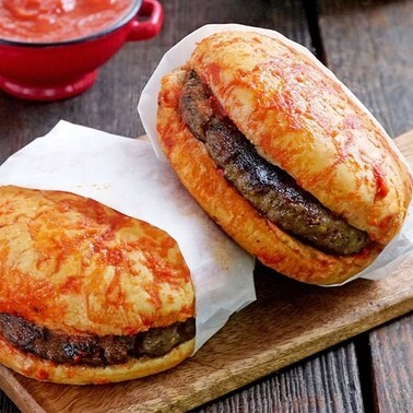 Islak Hamburger