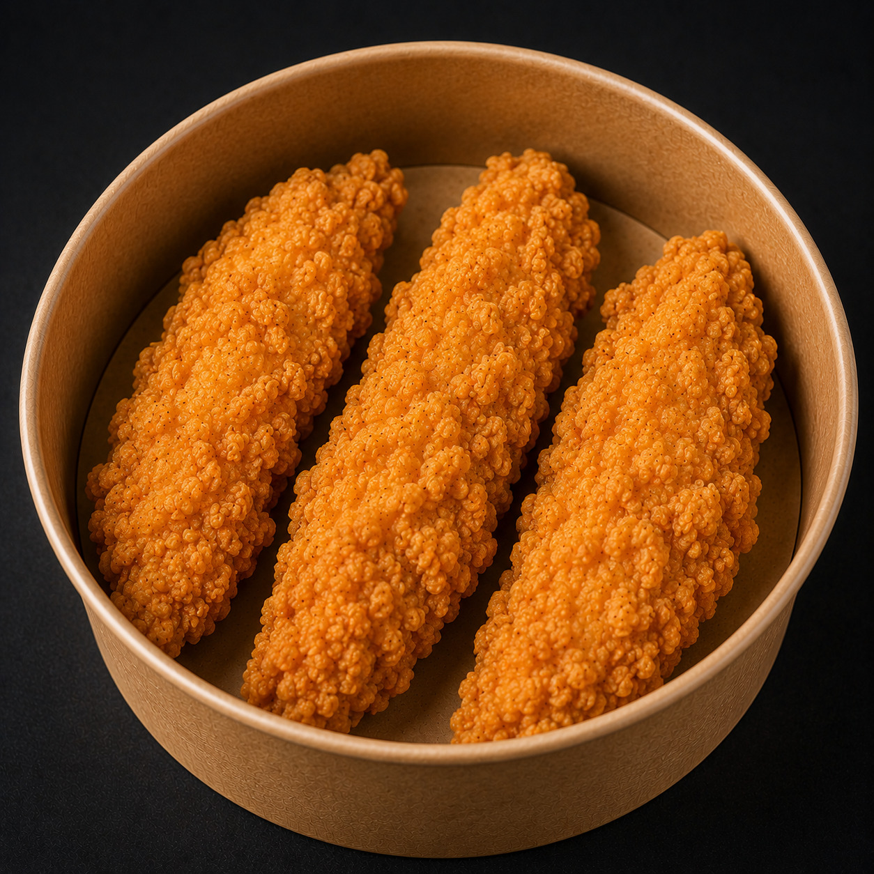 3'lü Tenders