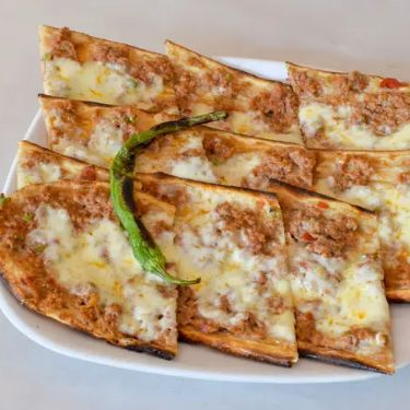 Mevlana Pide