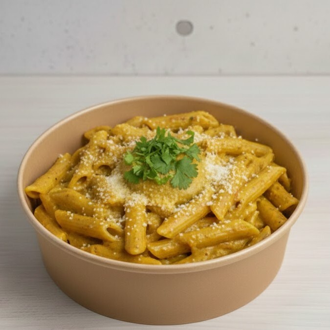 Mac'n'cheese Penne