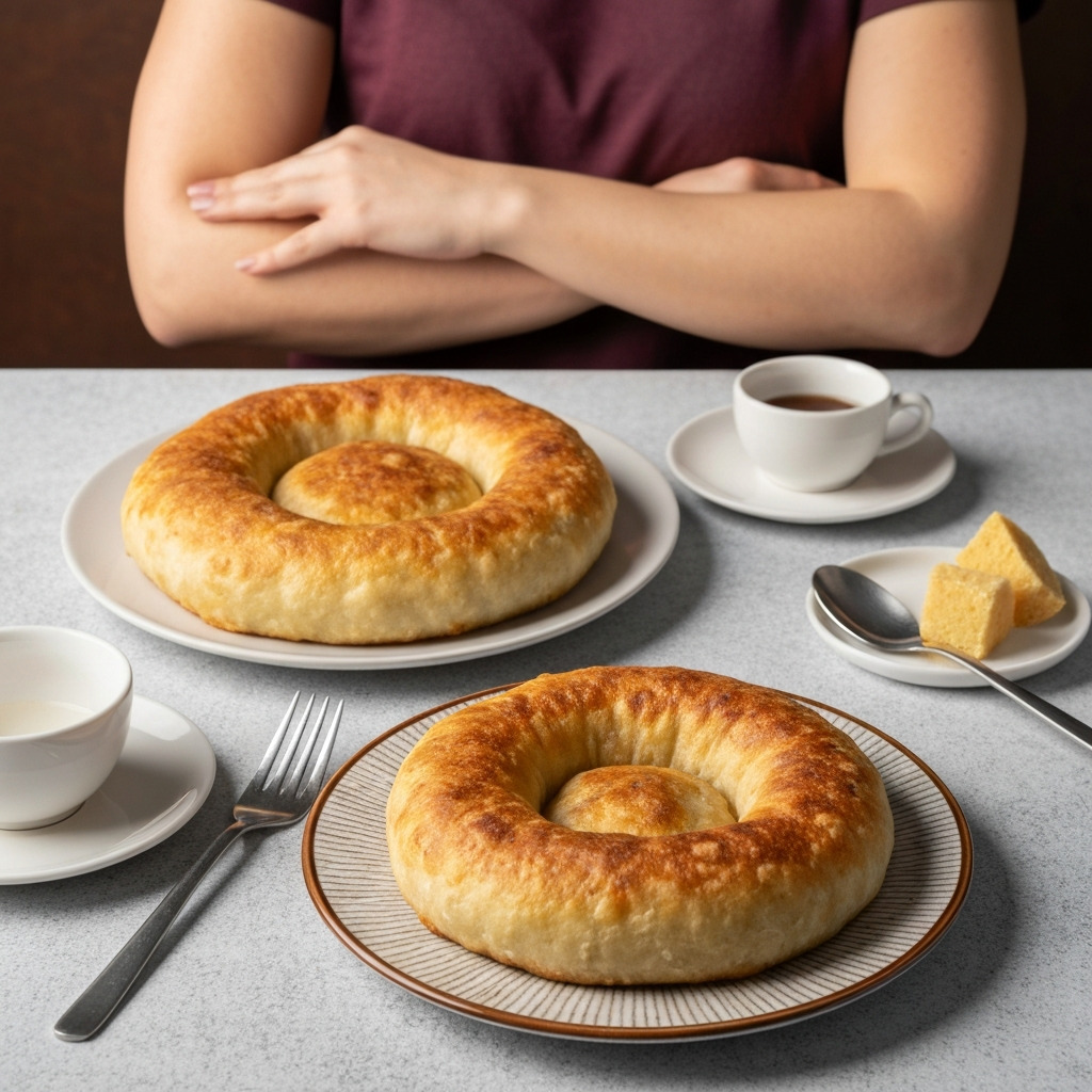 Homemade Soğan Halkası (6 Adet)