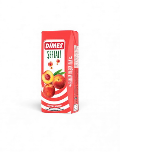 Dimes Şeftali (20 cl.)
