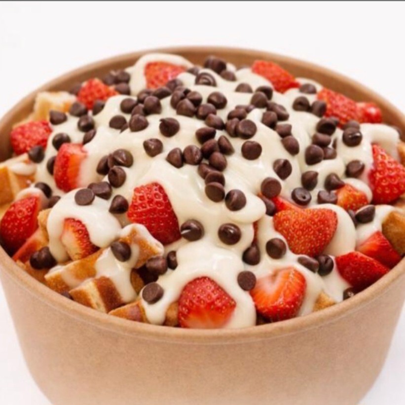 Albedo Bowl