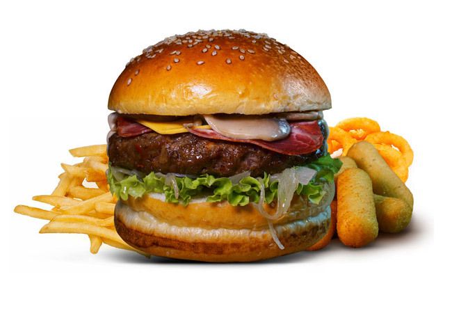 Aga Kasap Burger