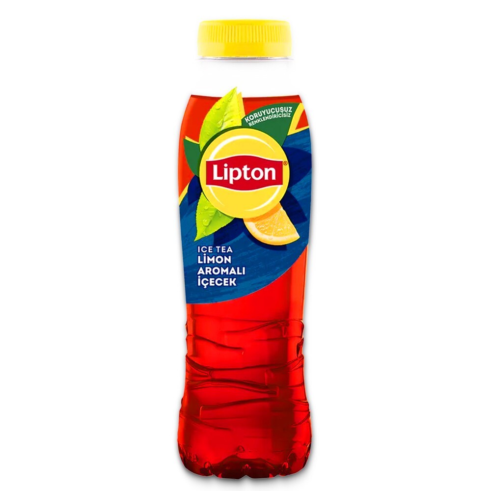 Ice Tea Limon