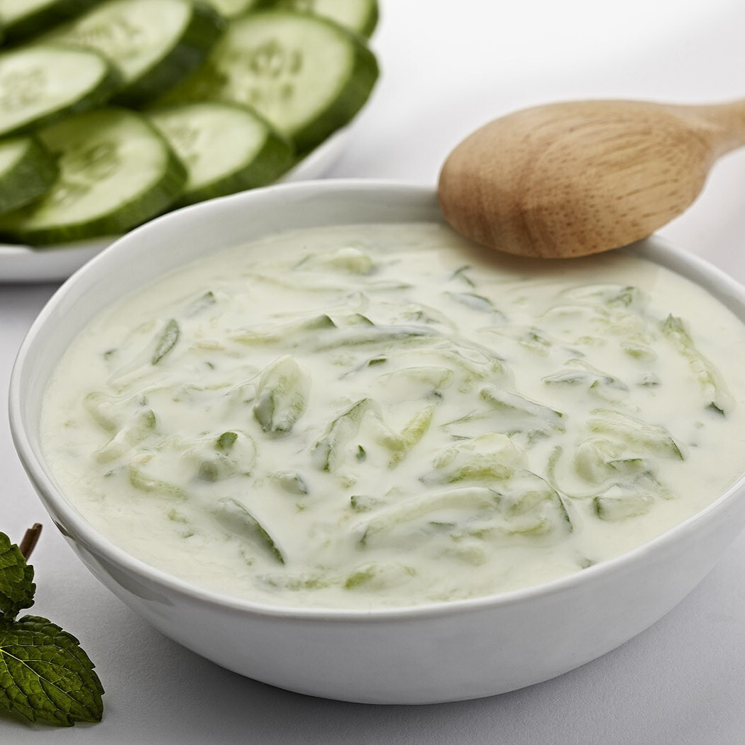 Soğuk Cacık