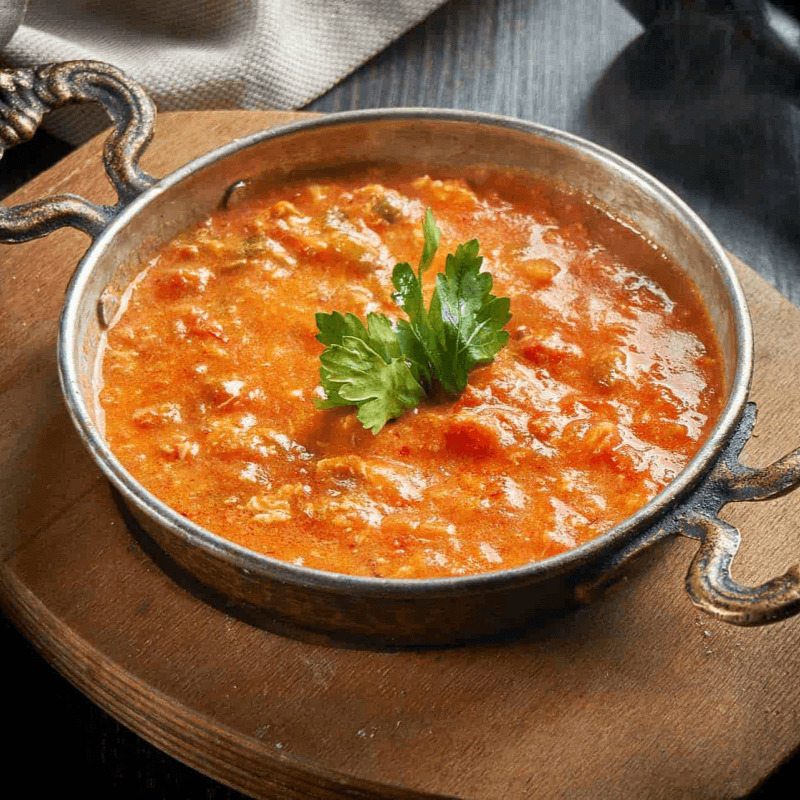 Sade Menemen