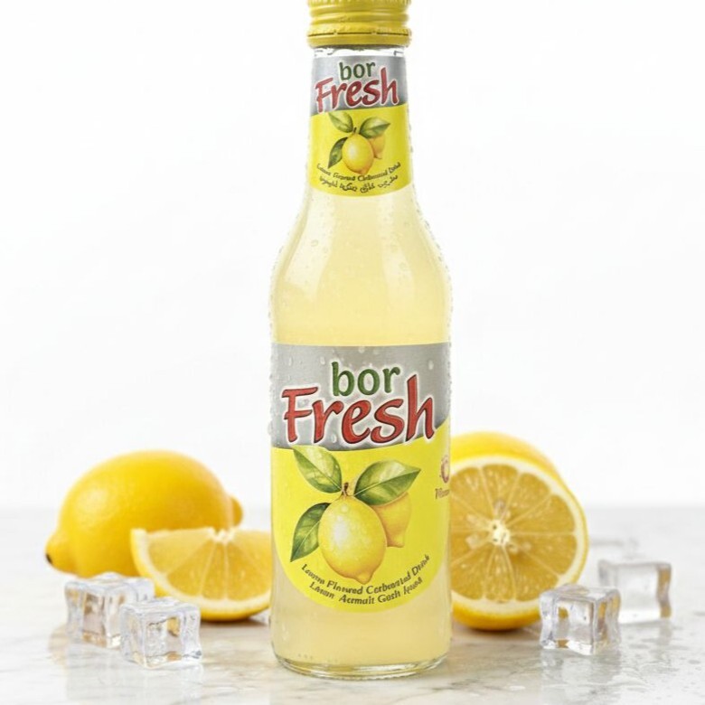 Bor Fresh