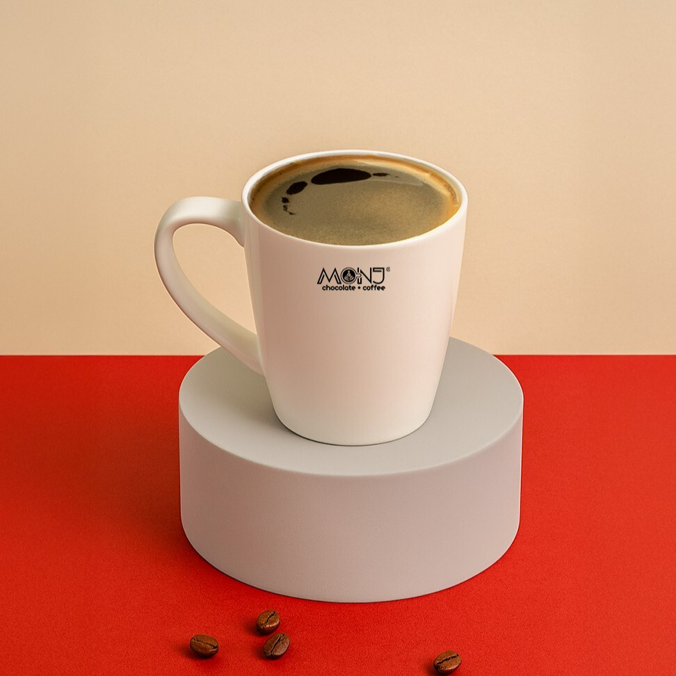 Caffe Americano