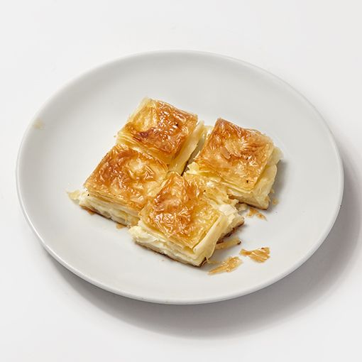 3 Peynirli Adana Böreği (1 kg.)