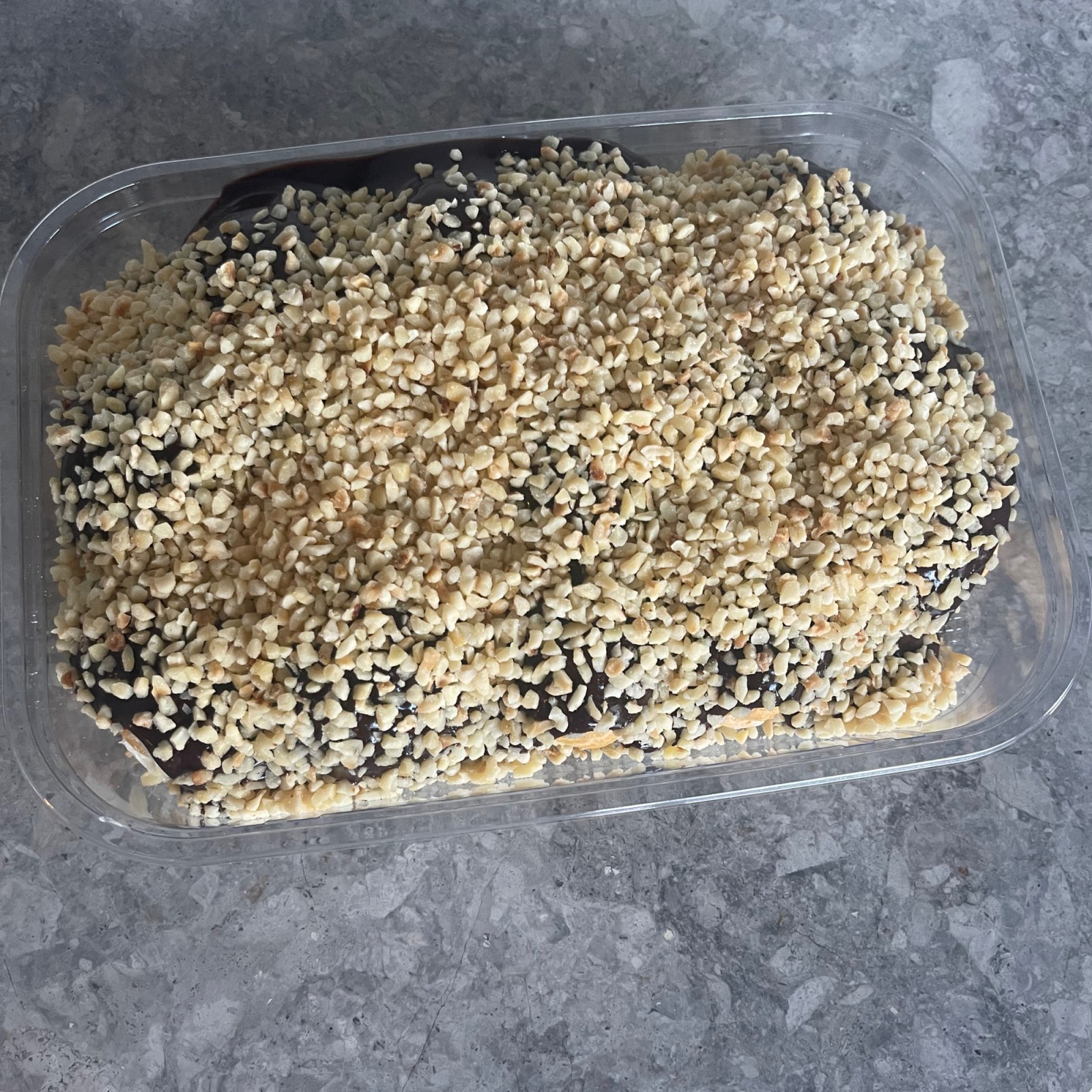 Fındıklı Profiterol ( 1 kg )