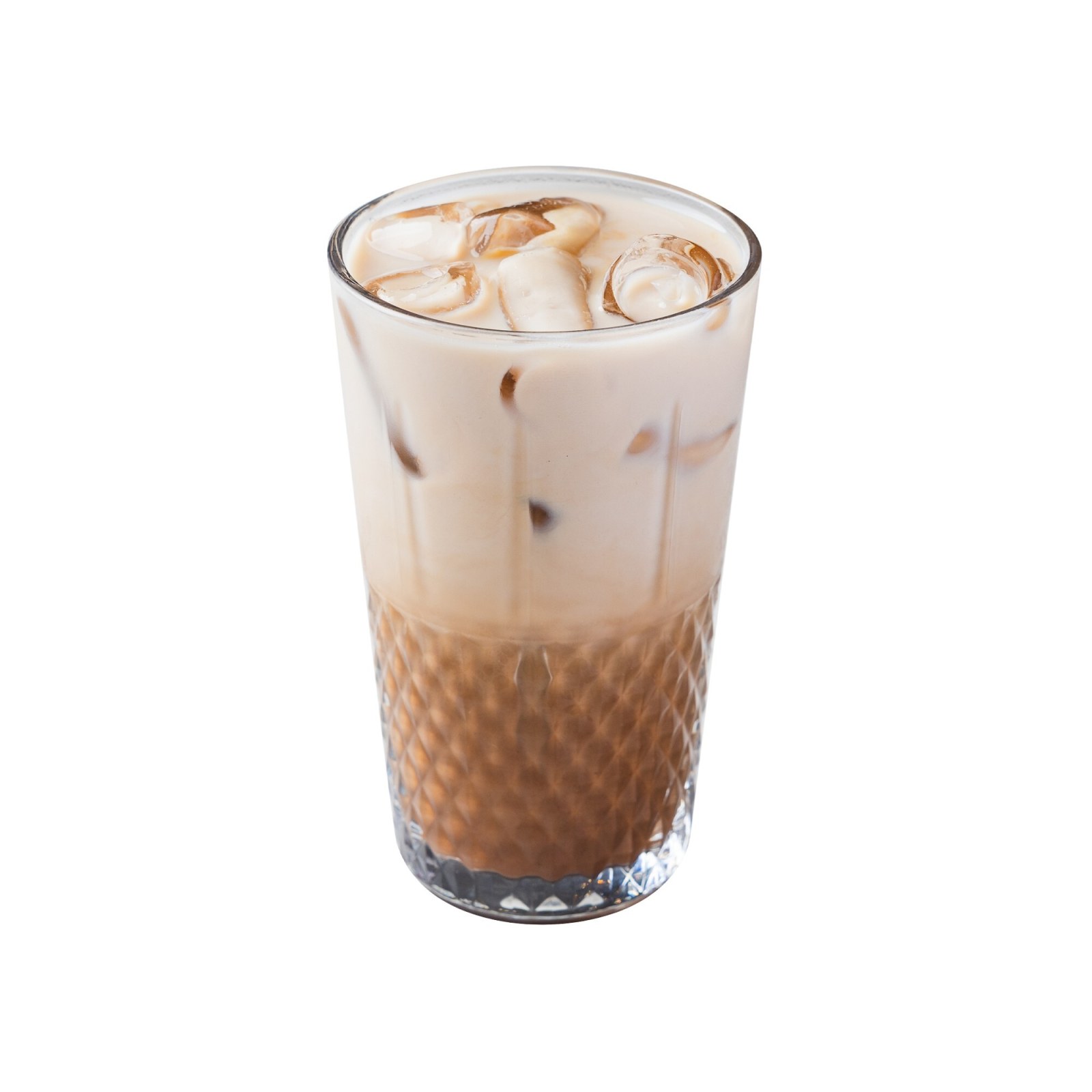 Iced Mocha