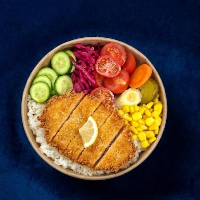 Schnitzel Kova