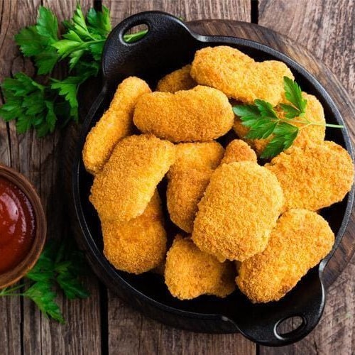 4'lü Nugget