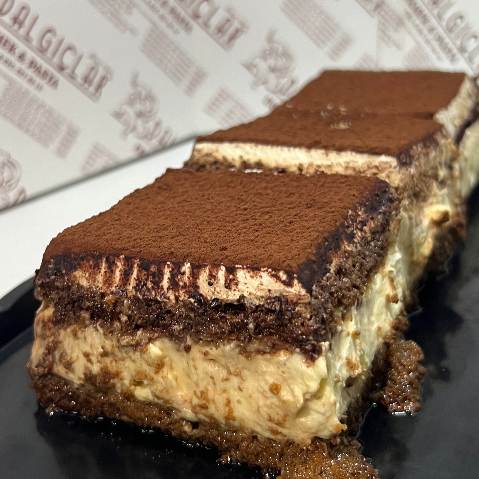 Tiramisu
