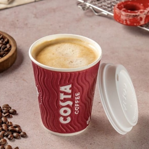 Caffe Americano