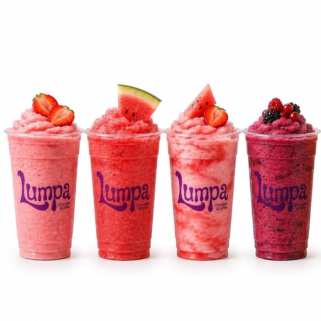 Frozen Karpuz