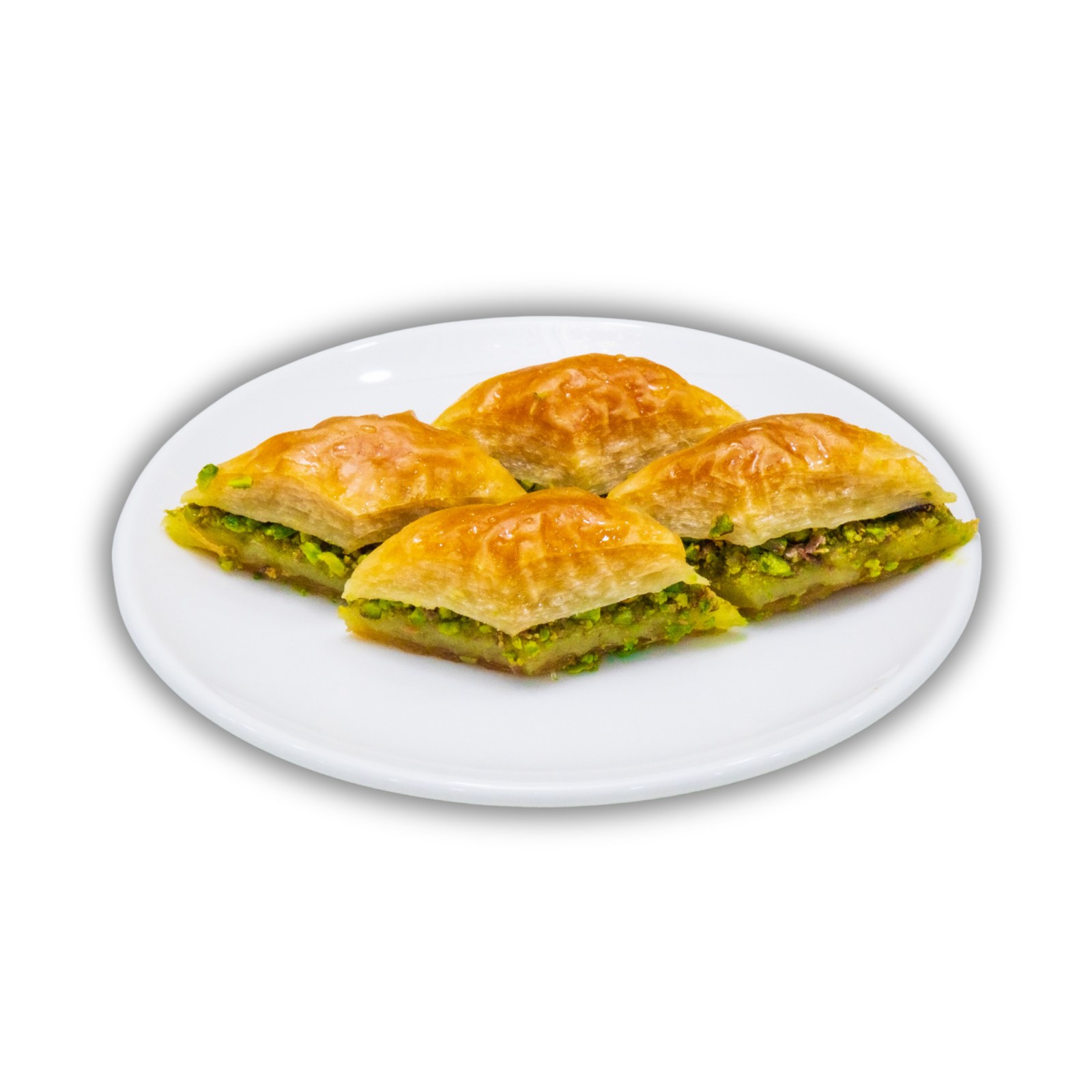 Normal Dilim Baklava (1 kg)