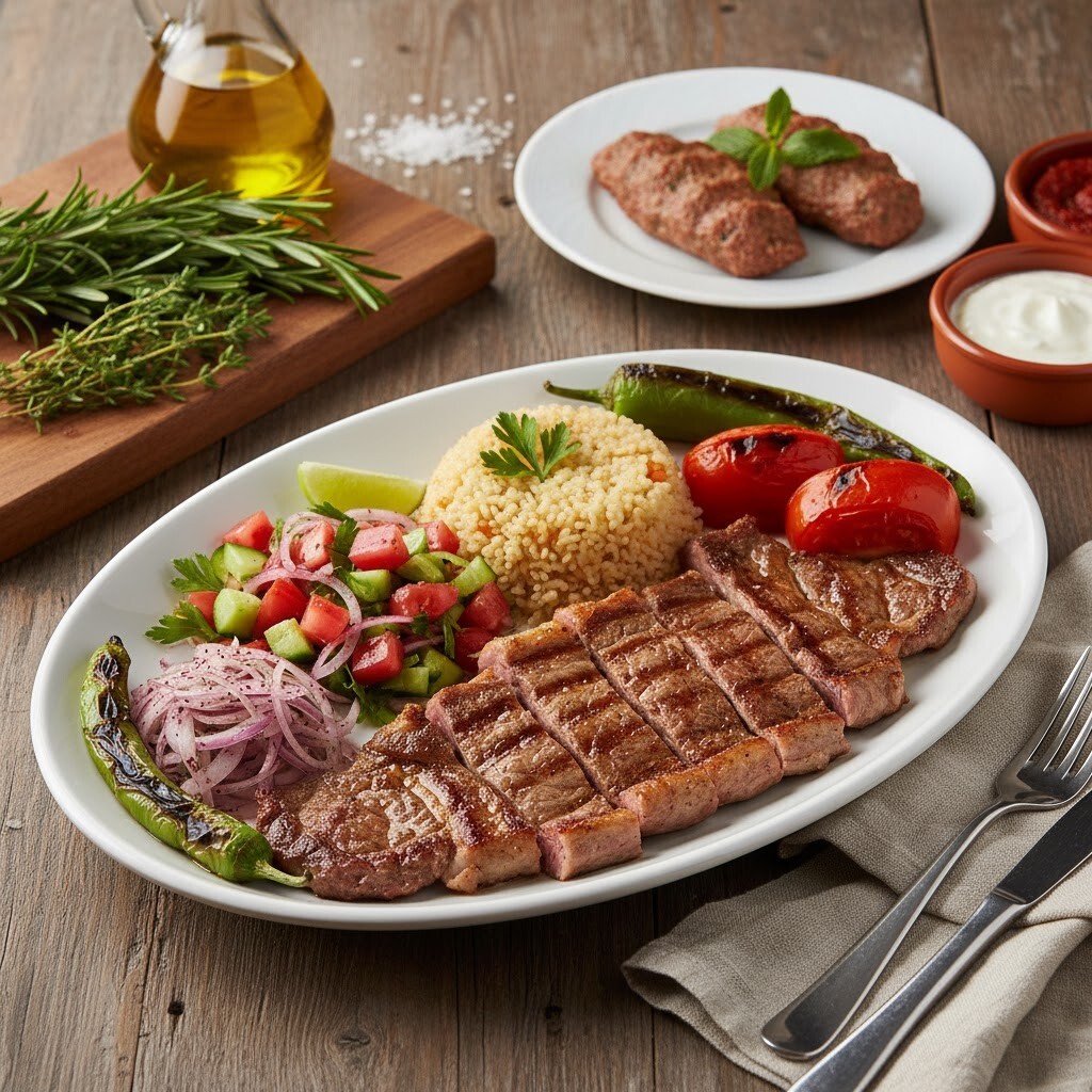 Kuzu Külbastı (1 Kg)