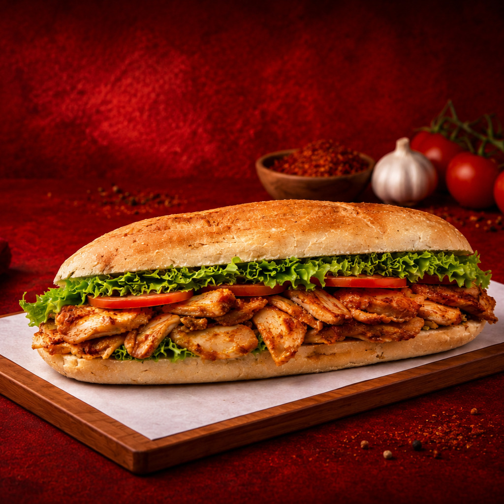 Ekmek Arası