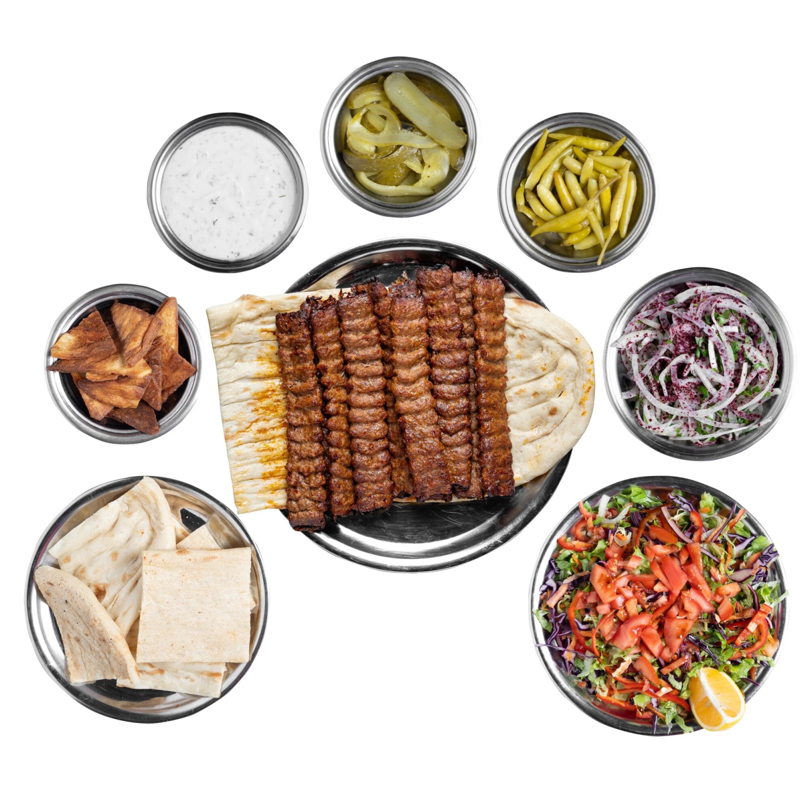 Adana (1 kg)