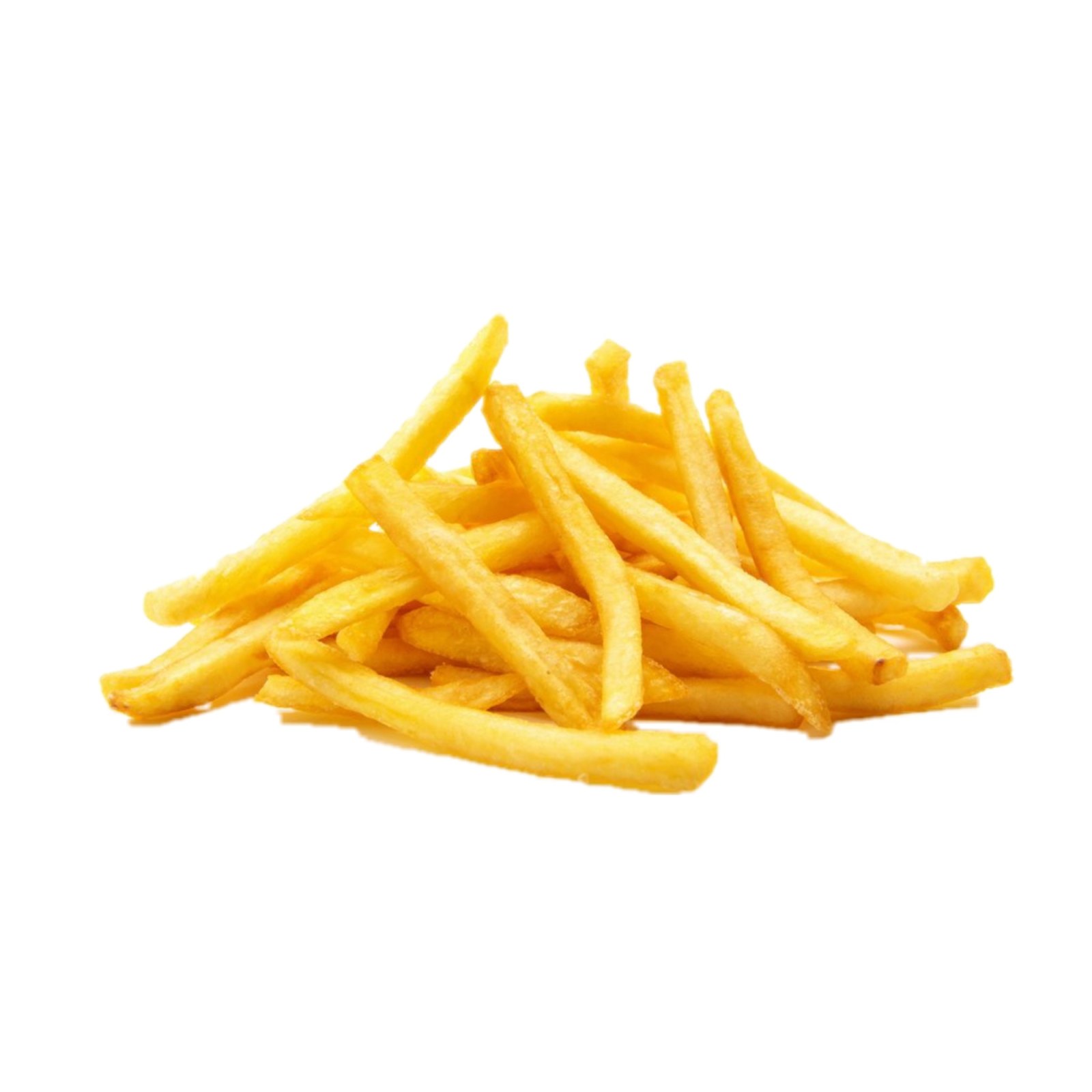 Patates Kızartması