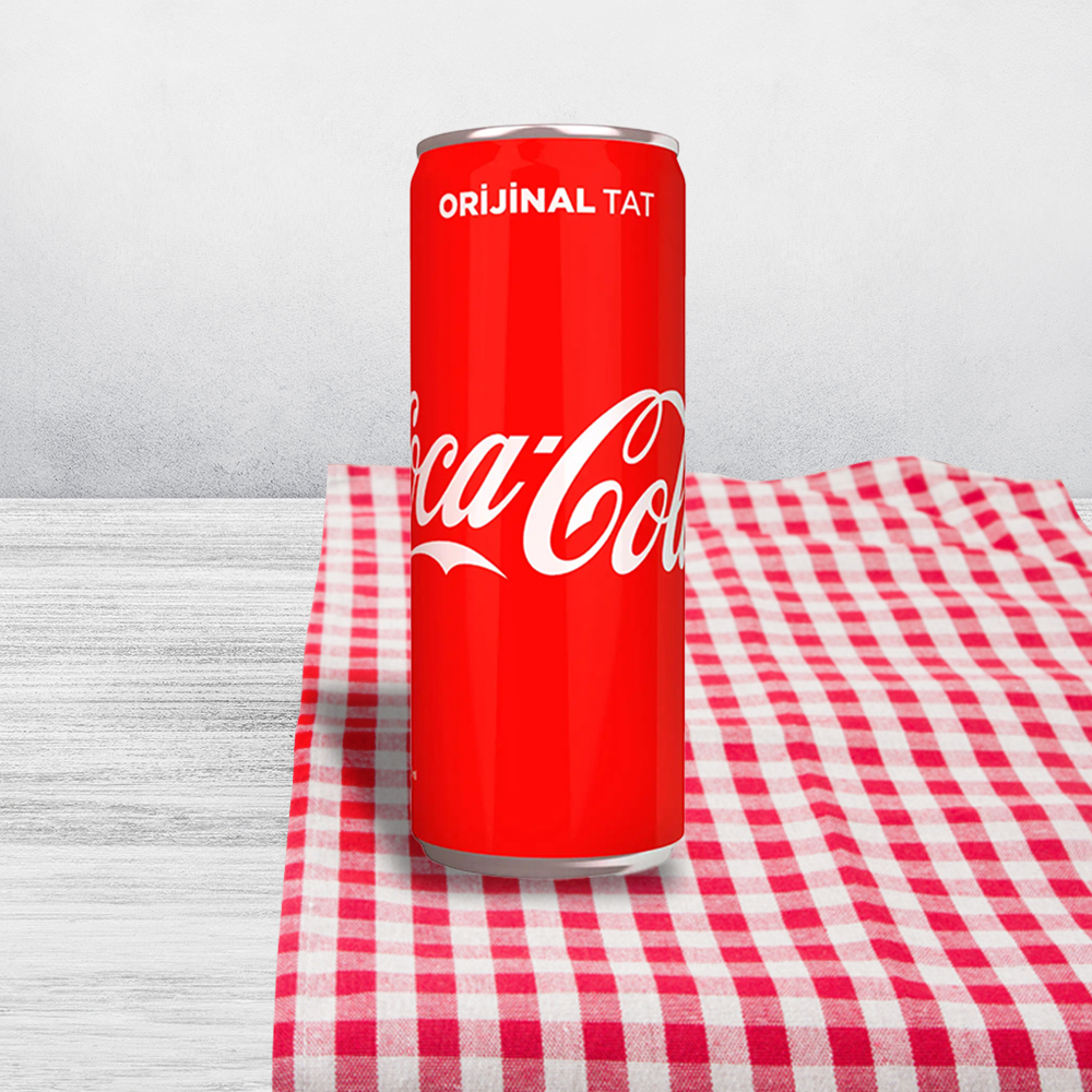 Coca-Cola (33 cl.)