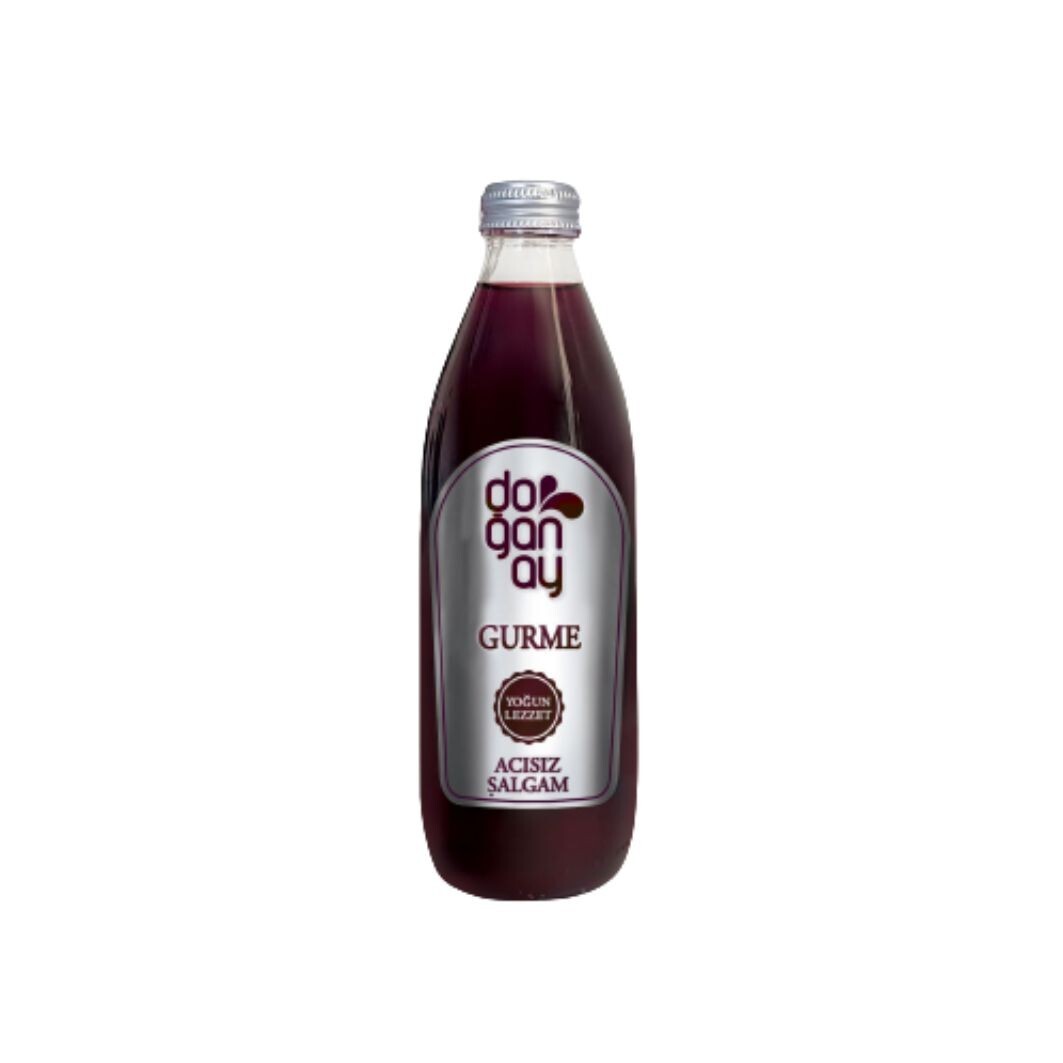Şalgam Suyu (330 cl.)