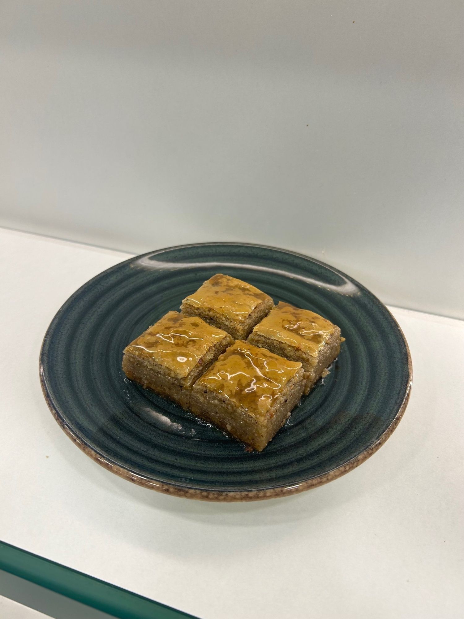 Cevizli Ev Baklavası