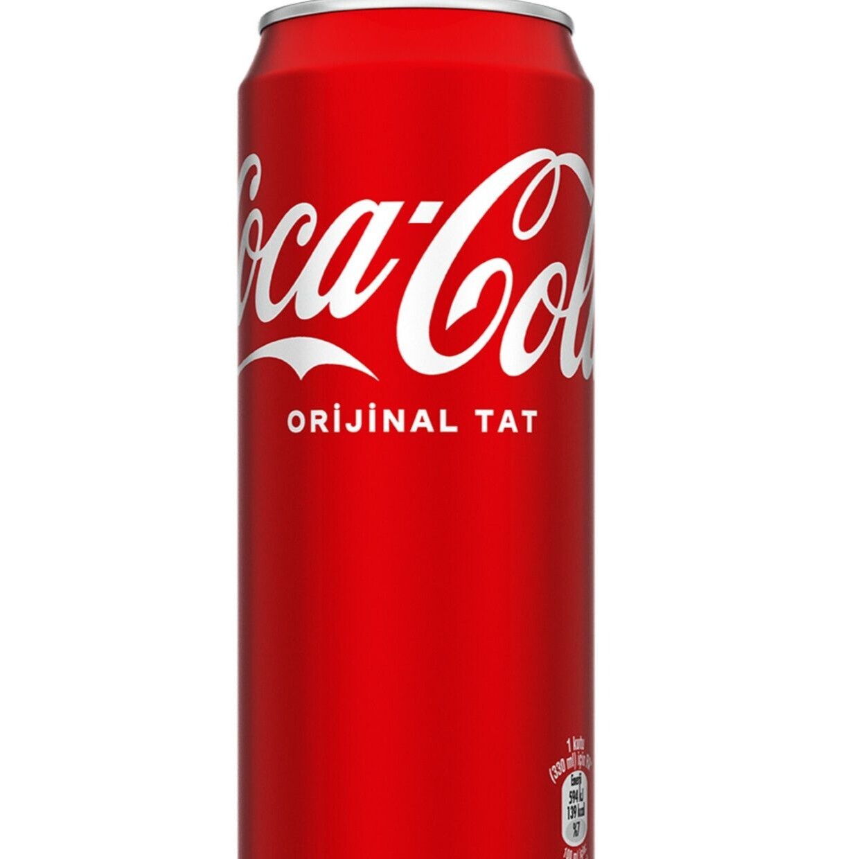 Coca-Cola (33 cl)