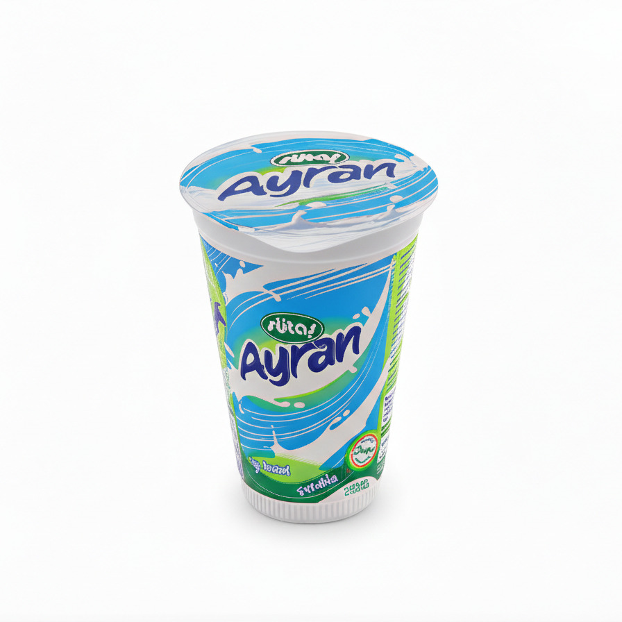 Ayran (170 ml)