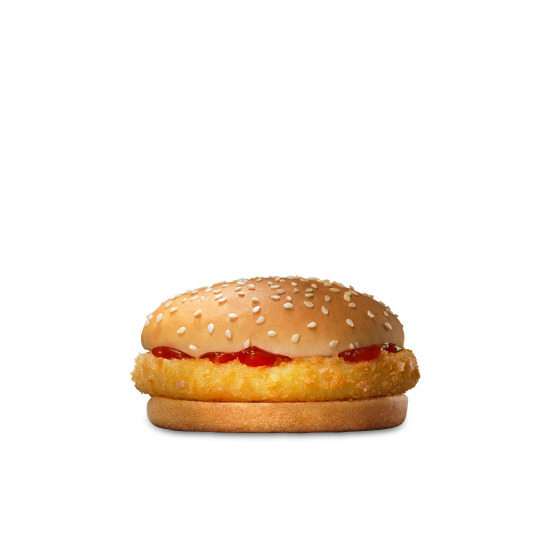 Kids Tavukburger