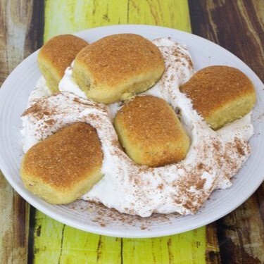 Cevizli Kerebiç (1 kg) (16 Adet)