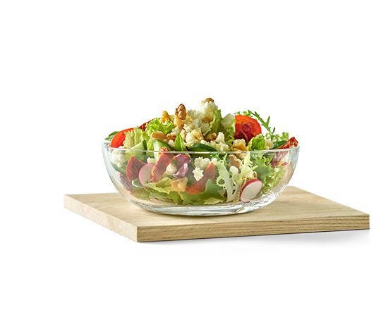 Akdeniz Salata