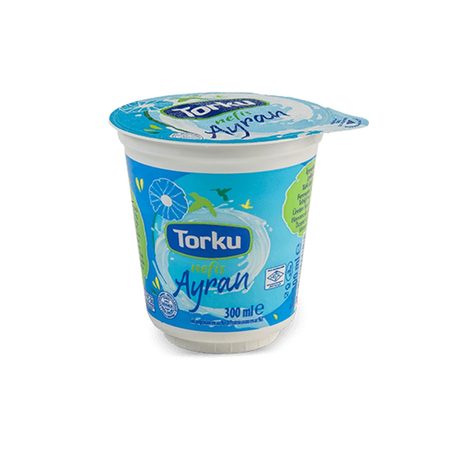 Ayran (0,18Cl.)