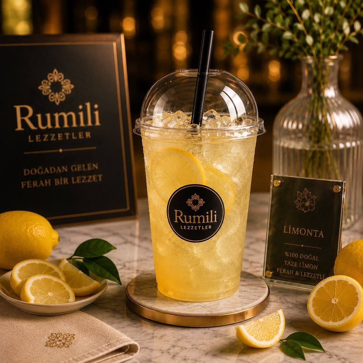 Limonata