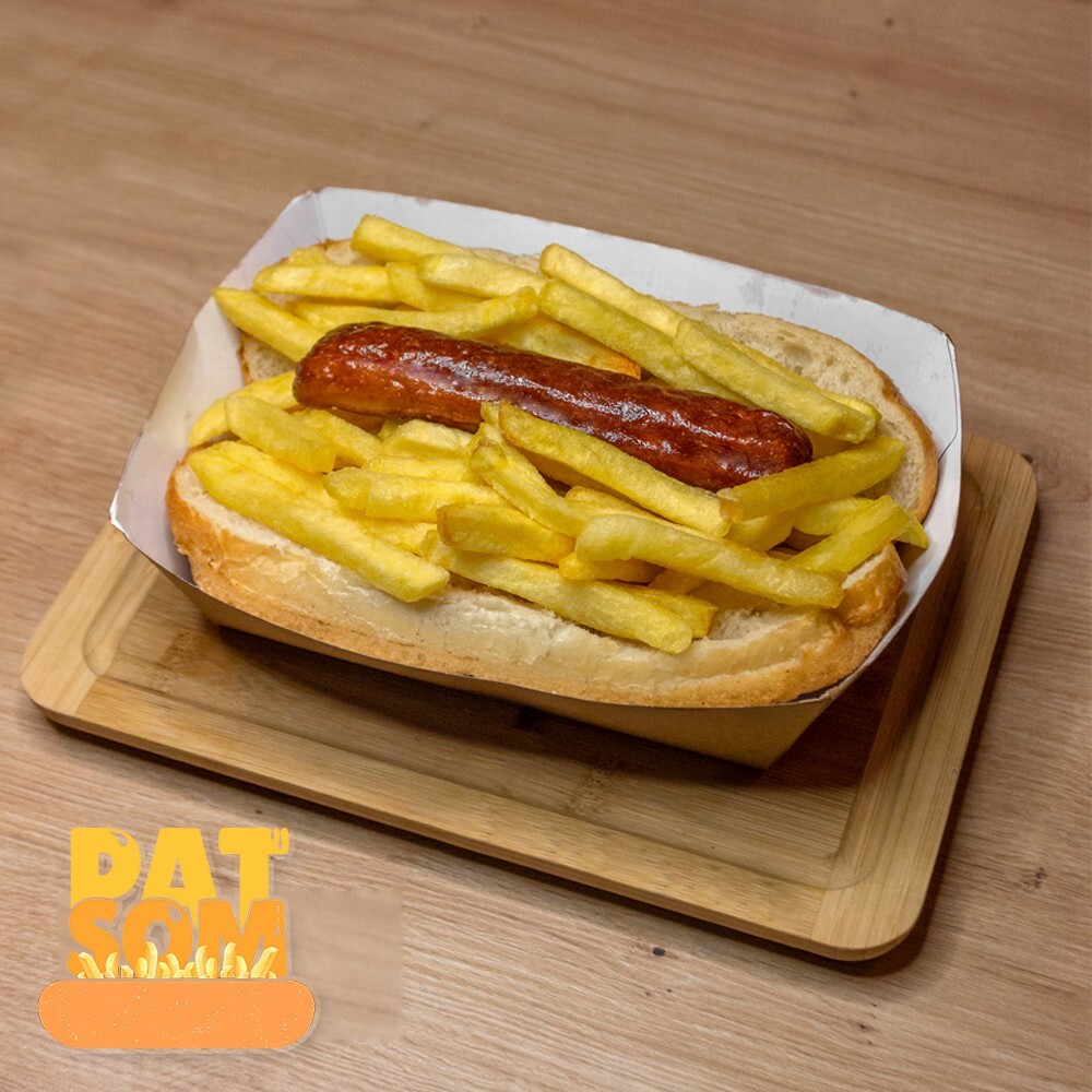 Sosisli Patso