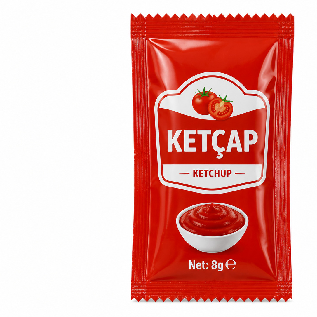 Ketçap