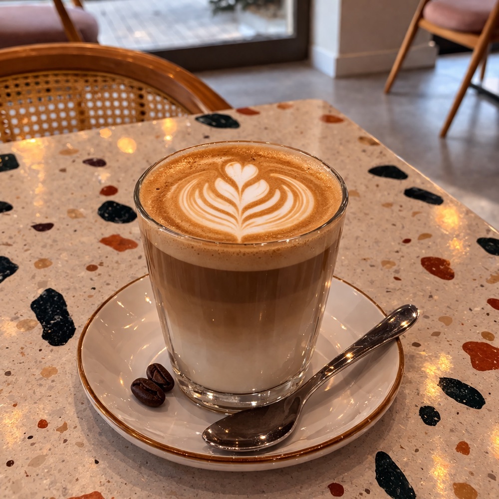Latte