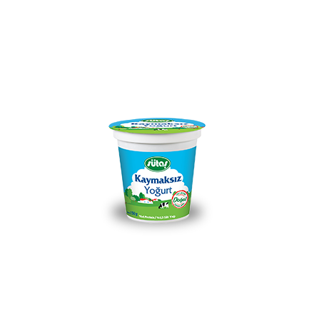 Yoğurt (150 gr.)