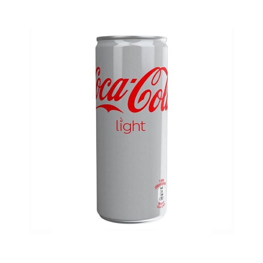 Coca Cola Light (25 cl)