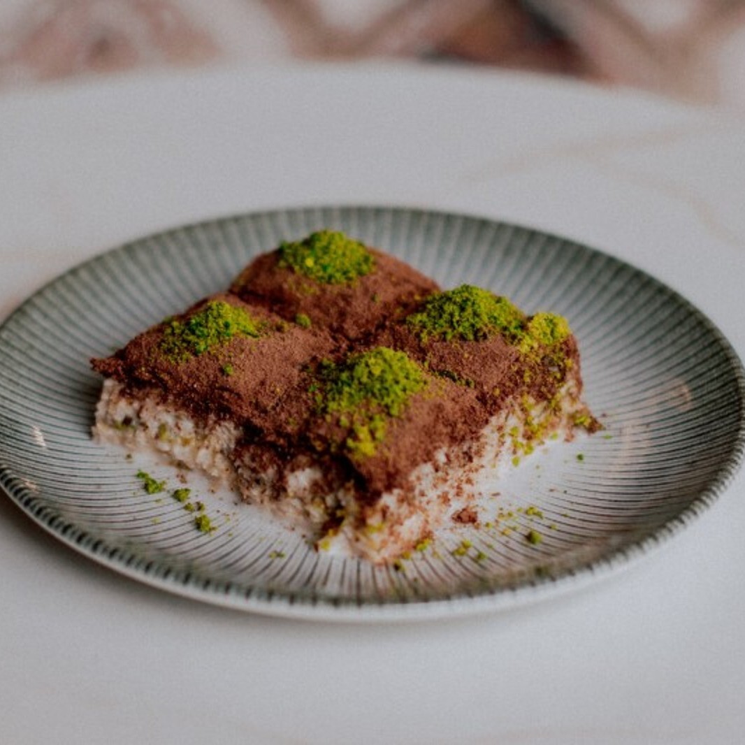 Soğuk Baklava (500 gr)