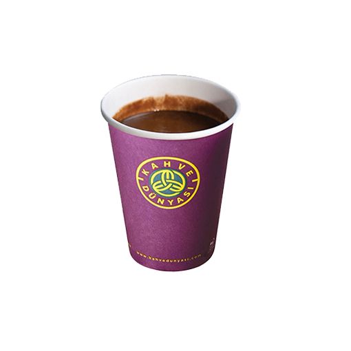 Algötür Double Espresso (Küçük)