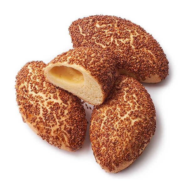 Kaşarlı Poğaça